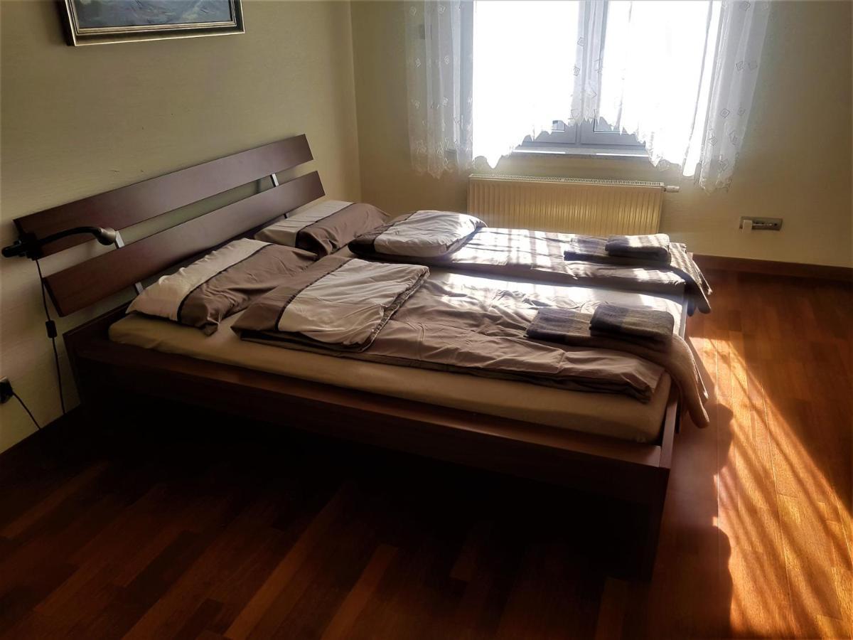 Apartament Przy Plazy Pobierowo Exterior photo