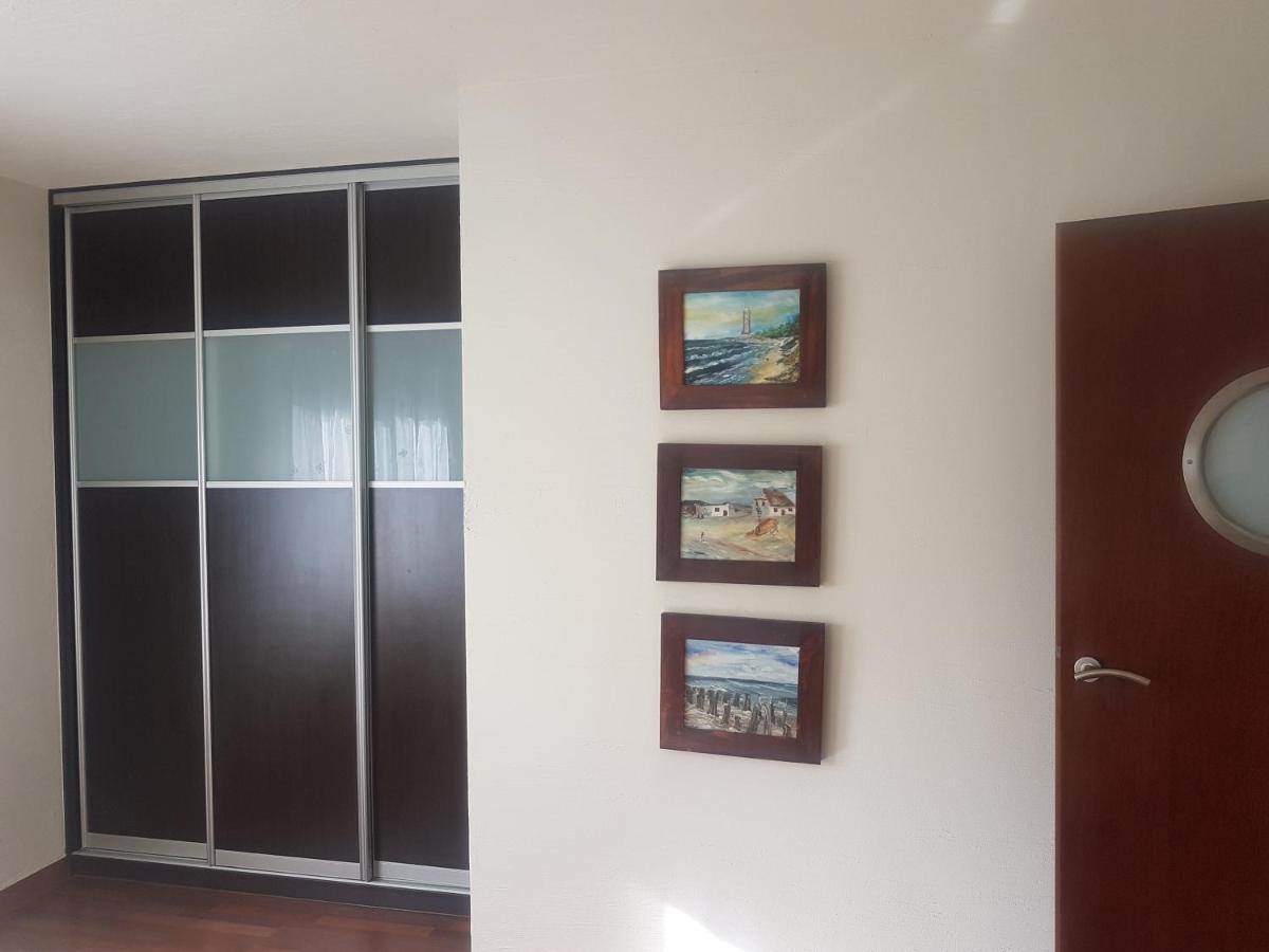 Apartament Przy Plazy Pobierowo Exterior photo
